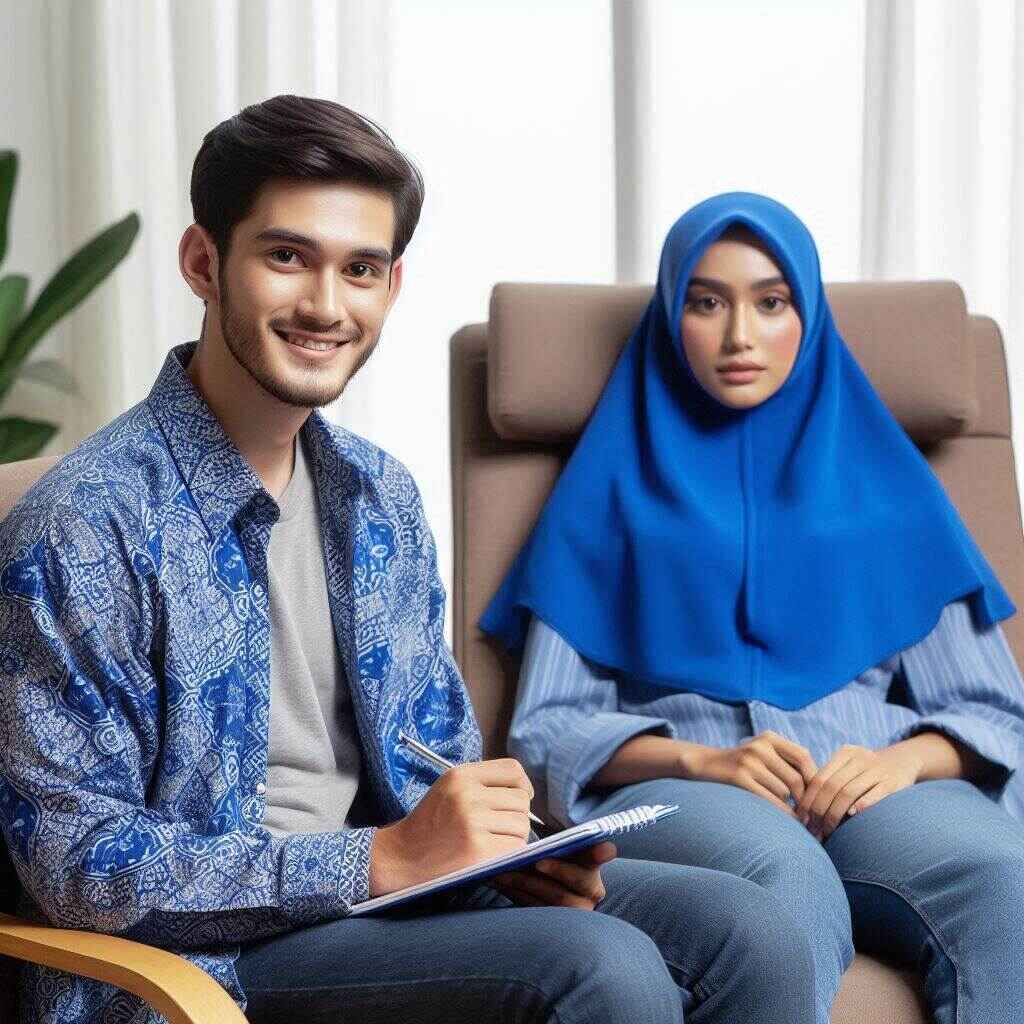 hipnoterapis anak bekasi barat