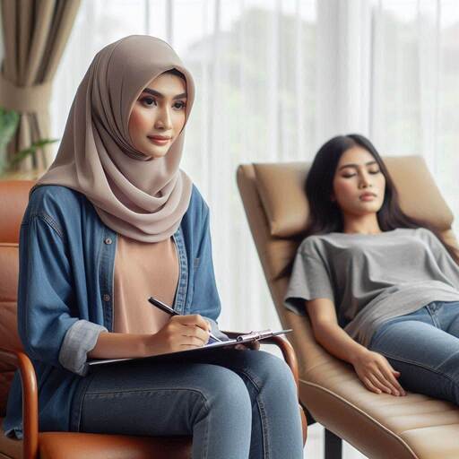 hipnoterapis bekasi barat