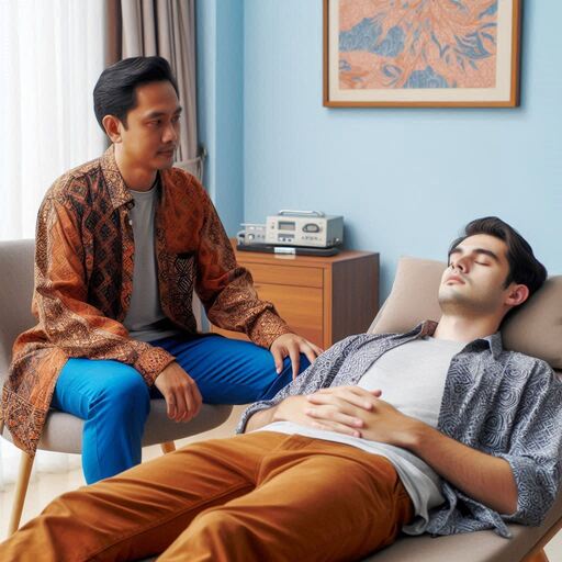 hipnoterapis jakarta timur terdekat