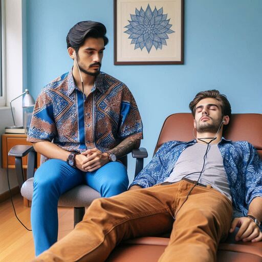 Biaya hipnoterapi bekasi