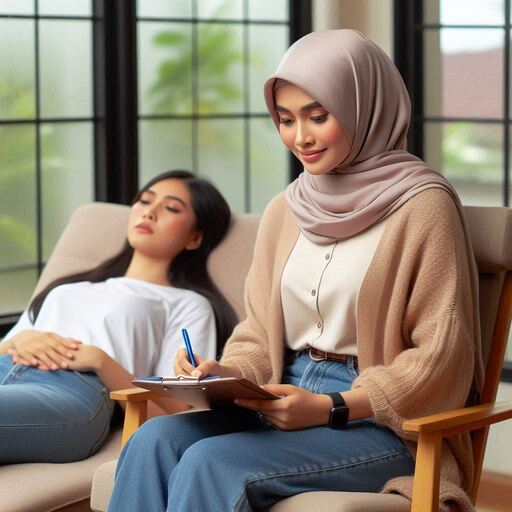 jasa hipnoterapis bekasi barat